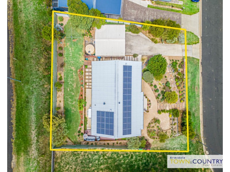 5 Birch Crescent, Armidale NSW 2350