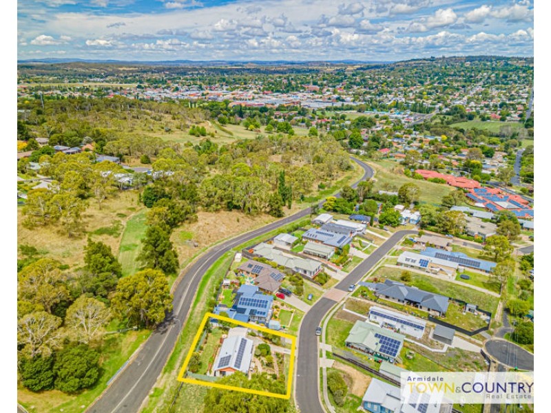 5 Birch Crescent, Armidale NSW 2350