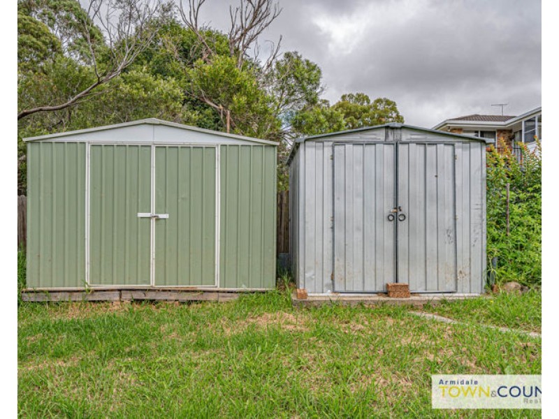 14 Yallambee Avenue, Armidale NSW 2350