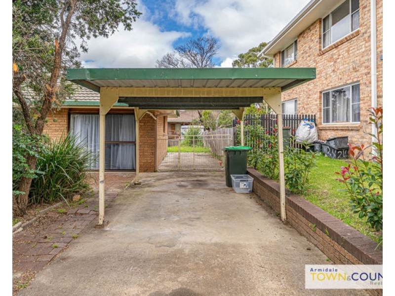14 Yallambee Avenue, Armidale NSW 2350