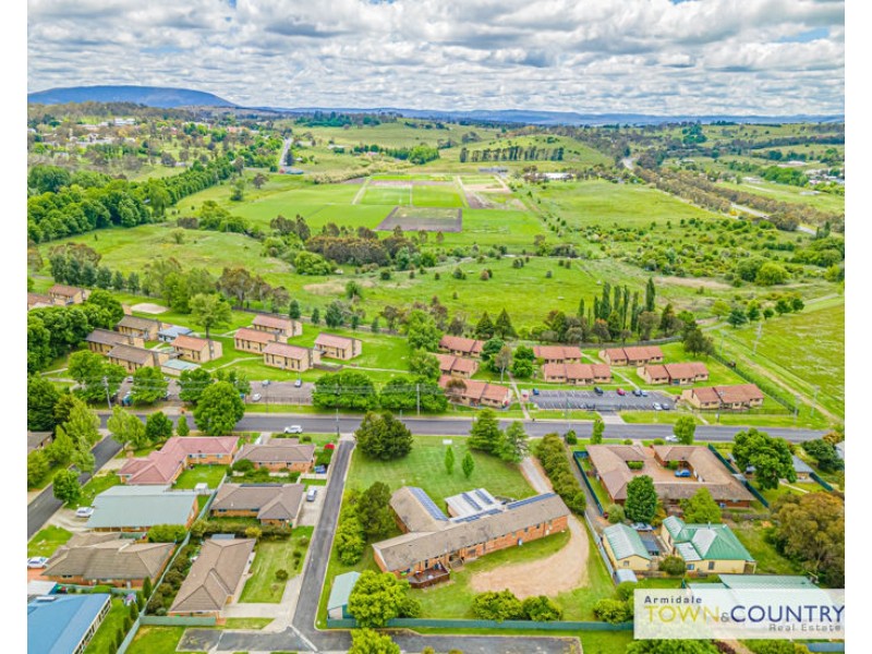 60D Claude Street, Armidale NSW 2350