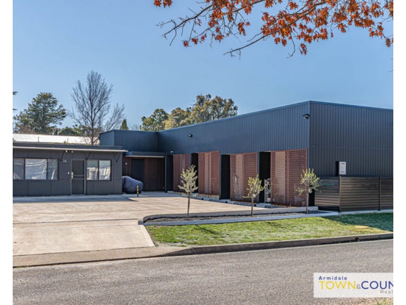 Room 9/7 Helen Avenue, Armidale NSW 2350