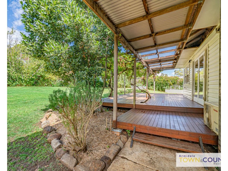 184 Kentucky Street, Armidale NSW 2350