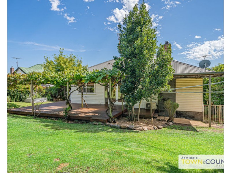 184 Kentucky Street, Armidale NSW 2350