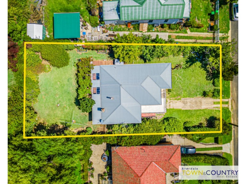 184 Kentucky Street, Armidale NSW 2350