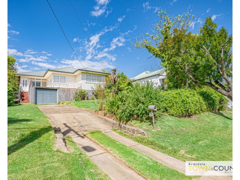 184 Kentucky Street, Armidale NSW 2350