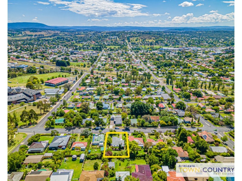 184 Kentucky Street, Armidale NSW 2350