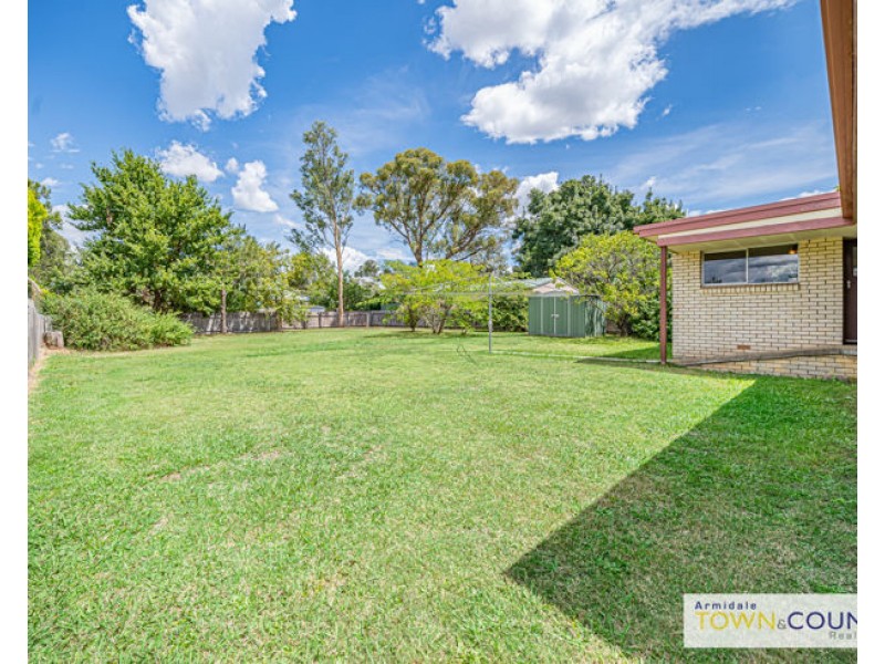 38 Grafton Road, Armidale NSW 2350
