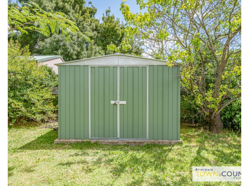 38 Grafton Road, Armidale NSW 2350