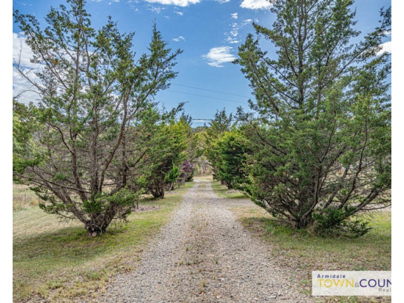 1353 Bundarra Road, Armidale NSW 2350