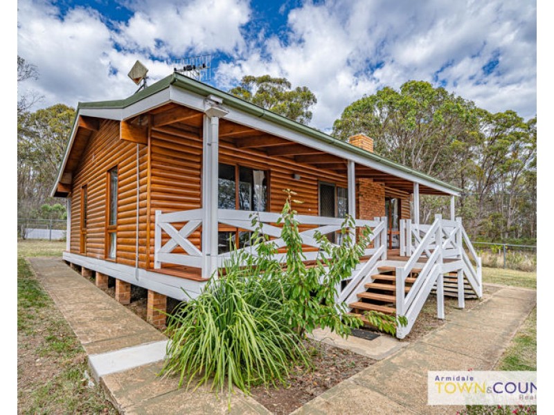 1353 Bundarra Road, Armidale NSW 2350