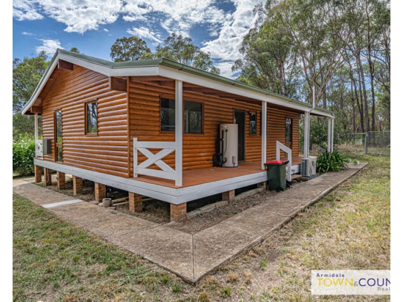 1353 Bundarra Road, Armidale NSW 2350