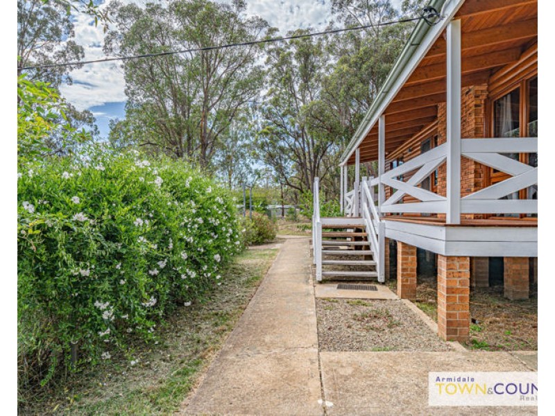 1353 Bundarra Road, Armidale NSW 2350