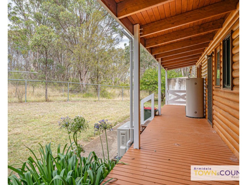 1353 Bundarra Road, Armidale NSW 2350