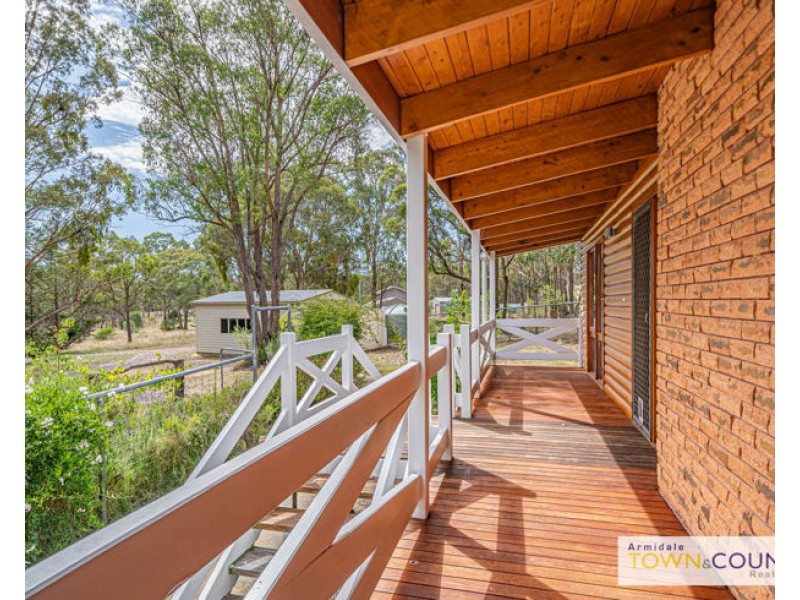 1353 Bundarra Road, Armidale NSW 2350