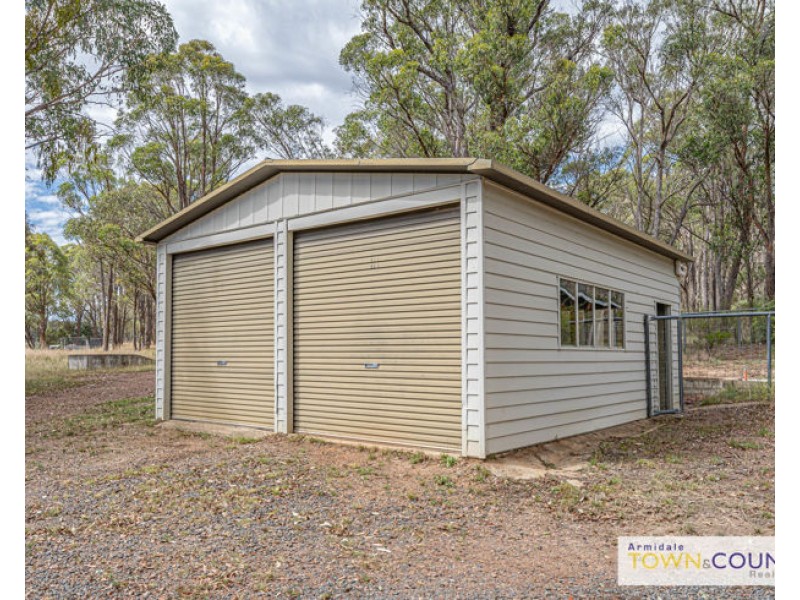 1353 Bundarra Road, Armidale NSW 2350