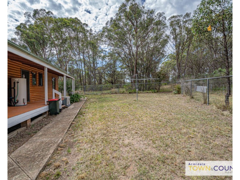 1353 Bundarra Road, Armidale NSW 2350
