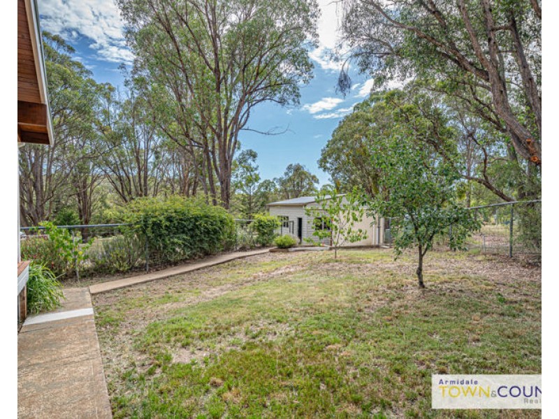1353 Bundarra Road, Armidale NSW 2350