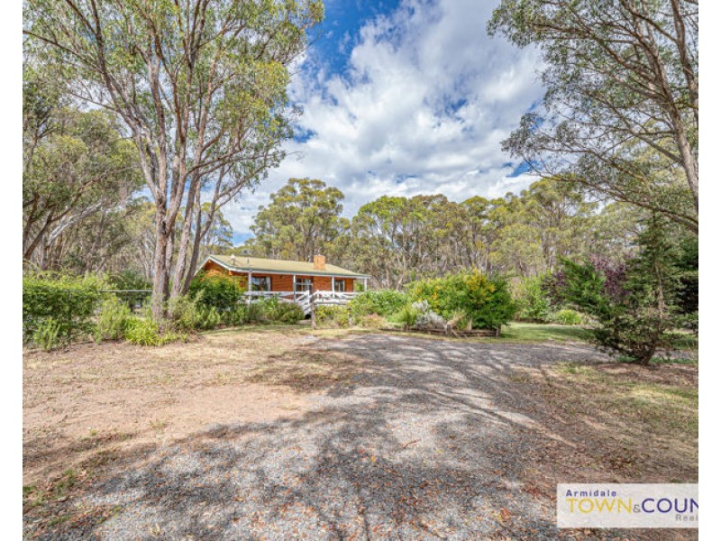 1353 Bundarra Road, Armidale NSW 2350