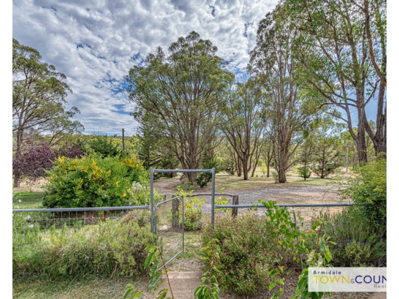 1353 Bundarra Road, Armidale NSW 2350