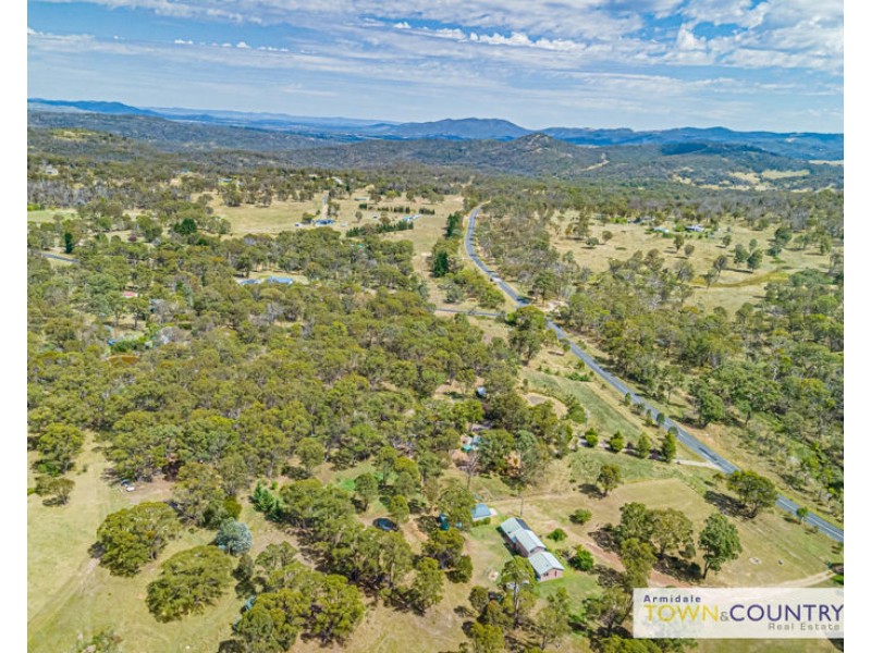 1353 Bundarra Road, Armidale NSW 2350