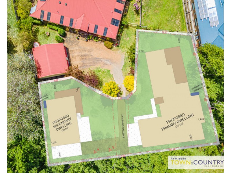 107B Kirkwood Street, Armidale NSW 2350