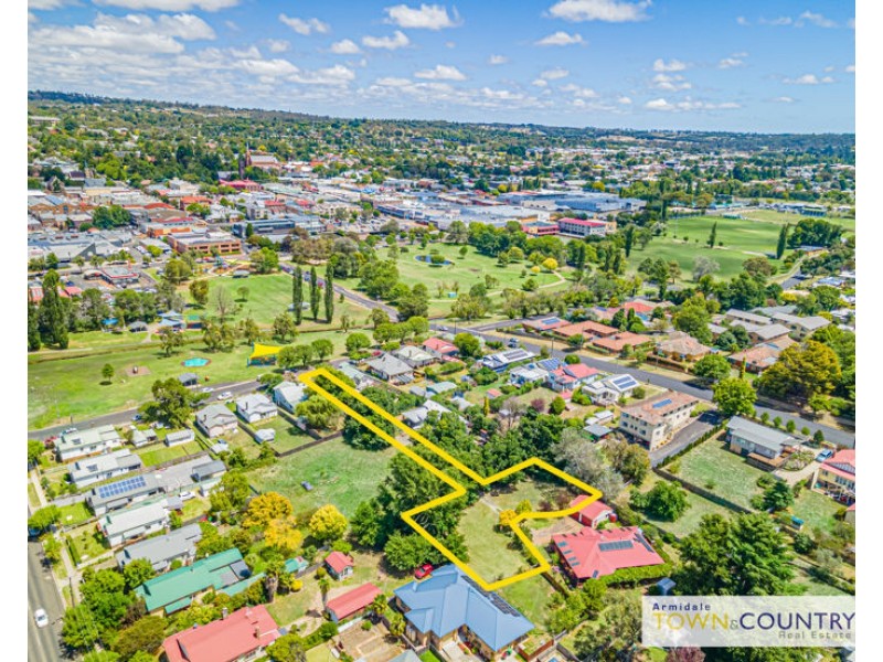 107B Kirkwood Street, Armidale NSW 2350