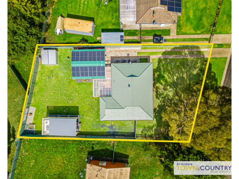 7 McIntosh Crescent, Armidale NSW 2350