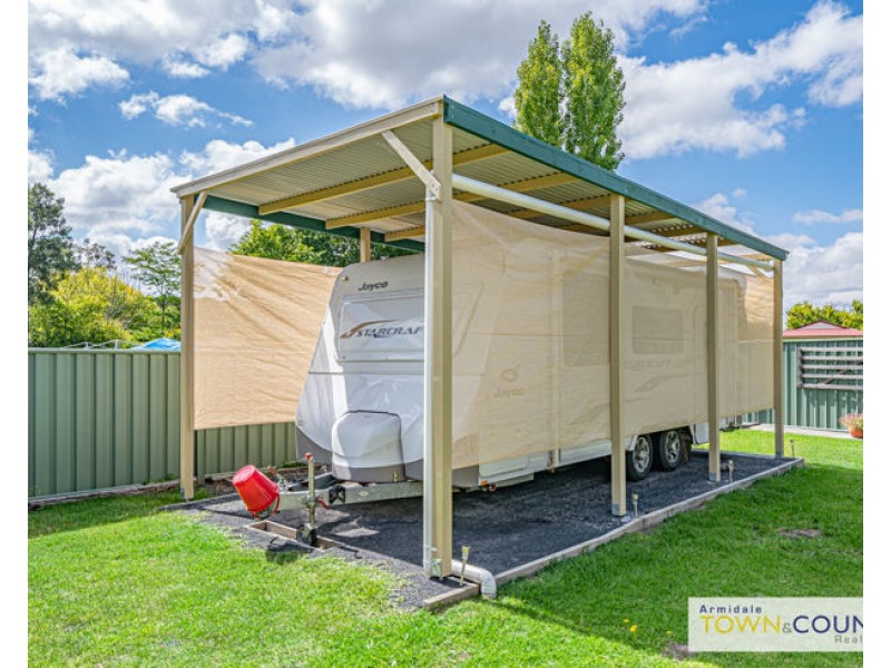 7 McIntosh Crescent, Armidale NSW 2350