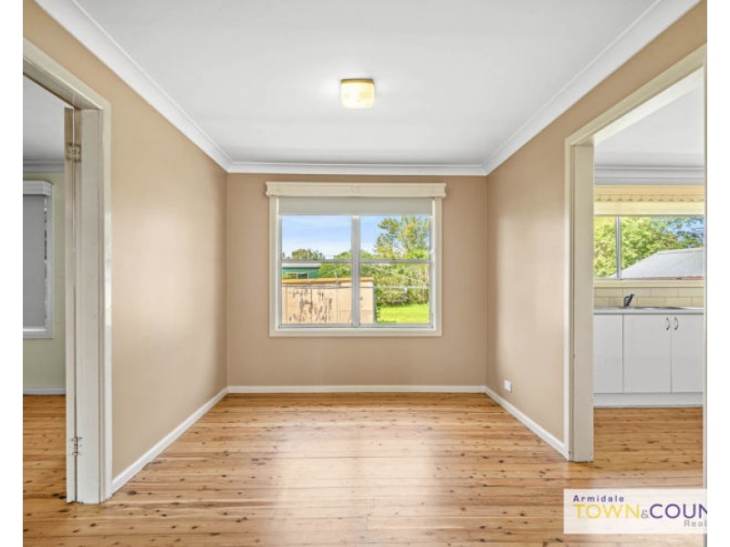 190 Barney Street, Armidale NSW 2350