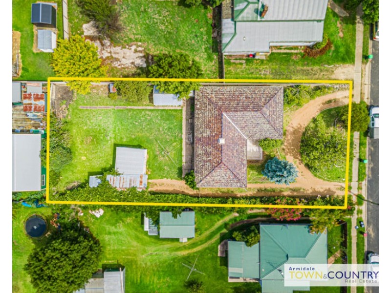 190 Barney Street, Armidale NSW 2350