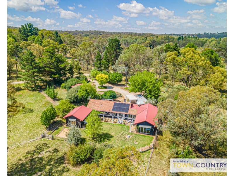 32 Pine Forest Road, Armidale NSW 2350
