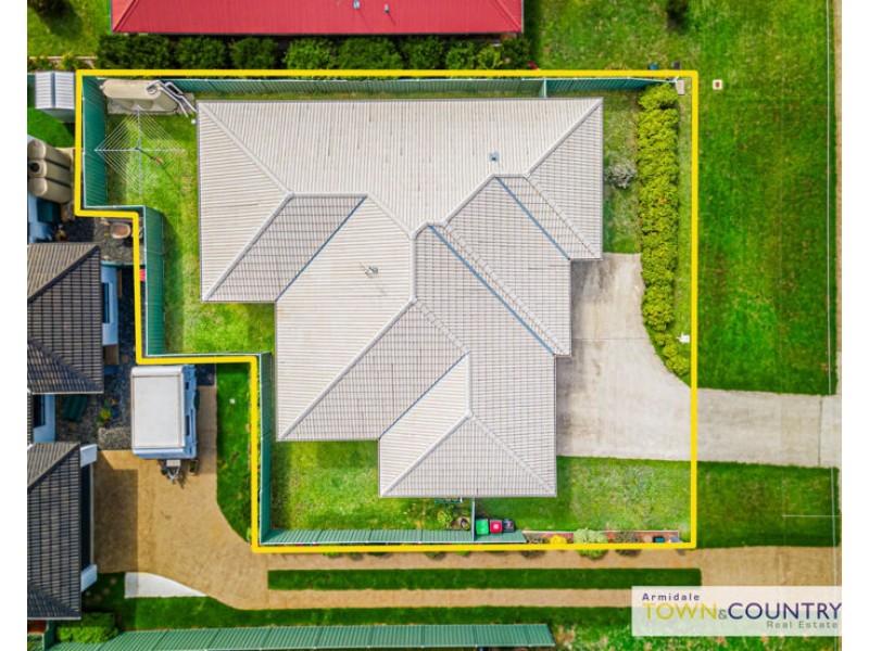 26 Link Road, Armidale NSW 2350