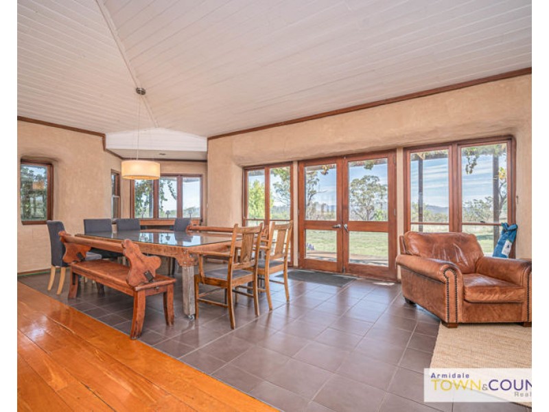 27 Stringybark Ridge Road, Armidale NSW 2350