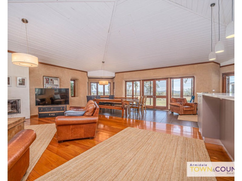 27 Stringybark Ridge Road, Armidale NSW 2350