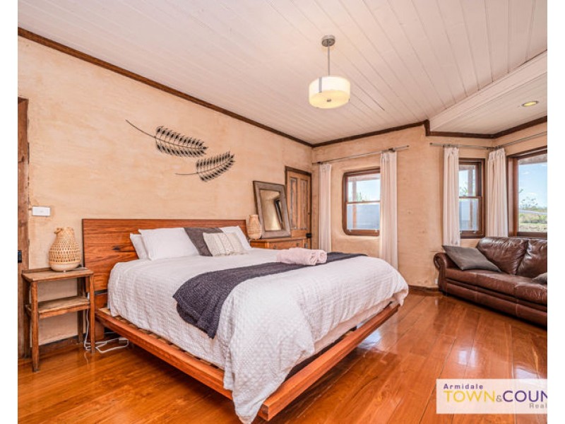 27 Stringybark Ridge Road, Armidale NSW 2350