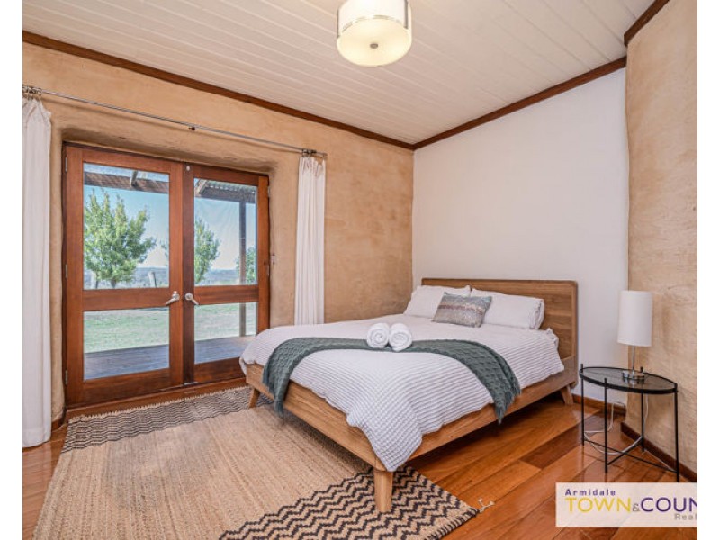 27 Stringybark Ridge Road, Armidale NSW 2350