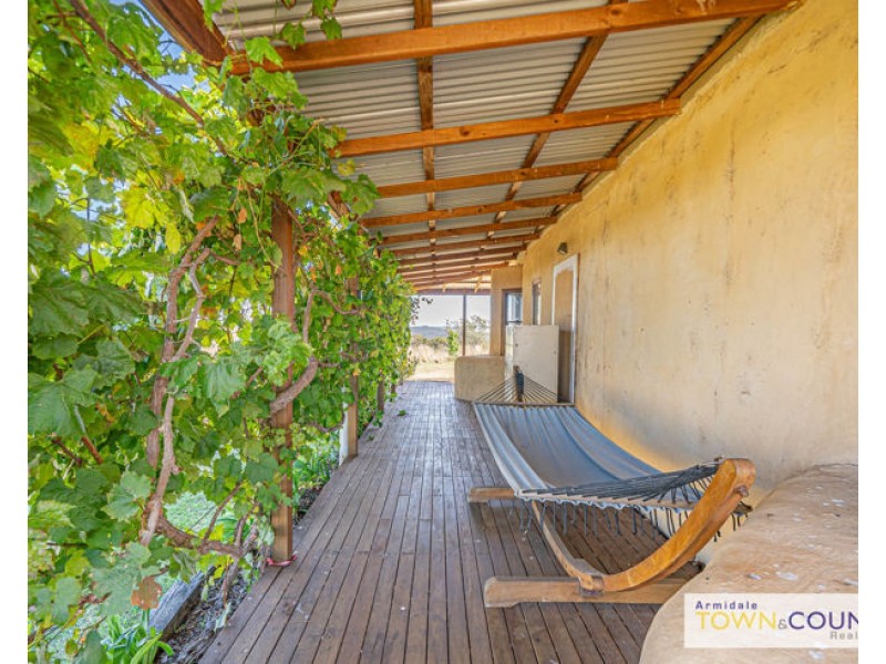 27 Stringybark Ridge Road, Armidale NSW 2350