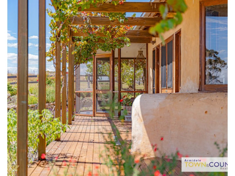 27 Stringybark Ridge Road, Armidale NSW 2350