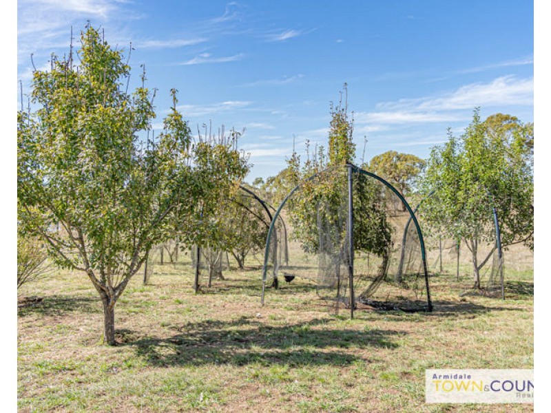 27 Durham Road, Armidale NSW 2350