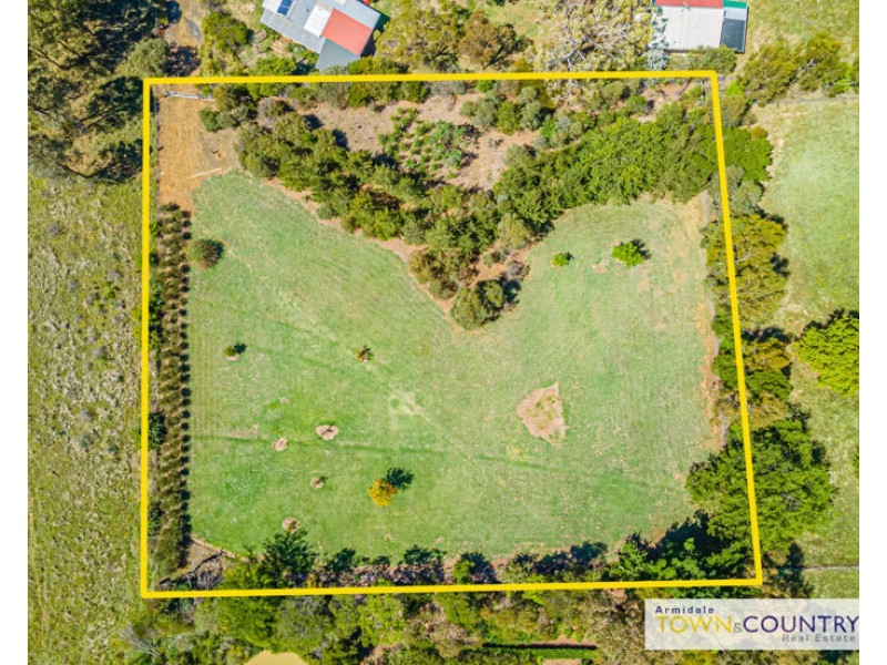 20 Edgar Street, Armidale NSW 2350