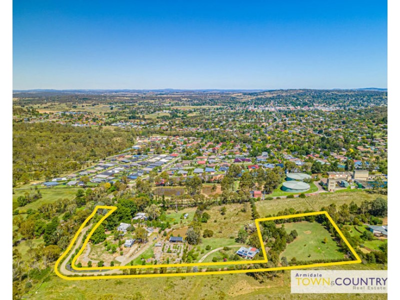 20 Edgar Street, Armidale NSW 2350