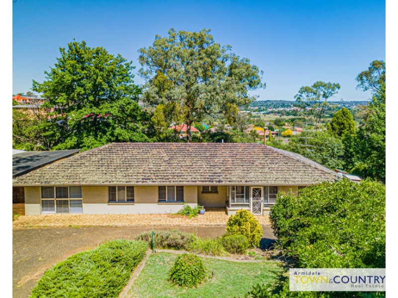 122 Cookes Road, Armidale NSW 2350