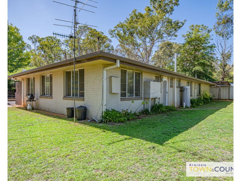 122 Cookes Road, Armidale NSW 2350