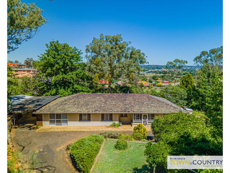 122 Cookes Road, Armidale NSW 2350