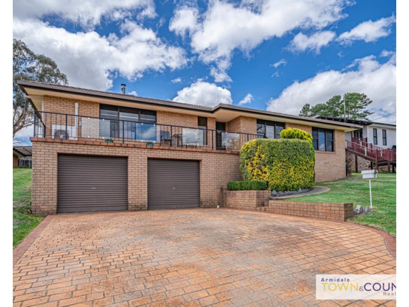 7 Schultz Avenue, Armidale NSW 2350