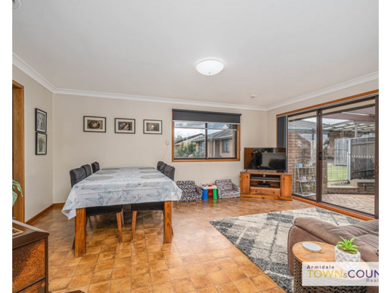 7 Schultz Avenue, Armidale NSW 2350