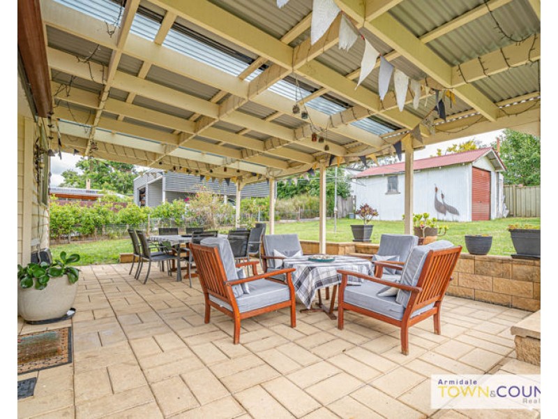 32 Faulkner Street, Armidale NSW 2350