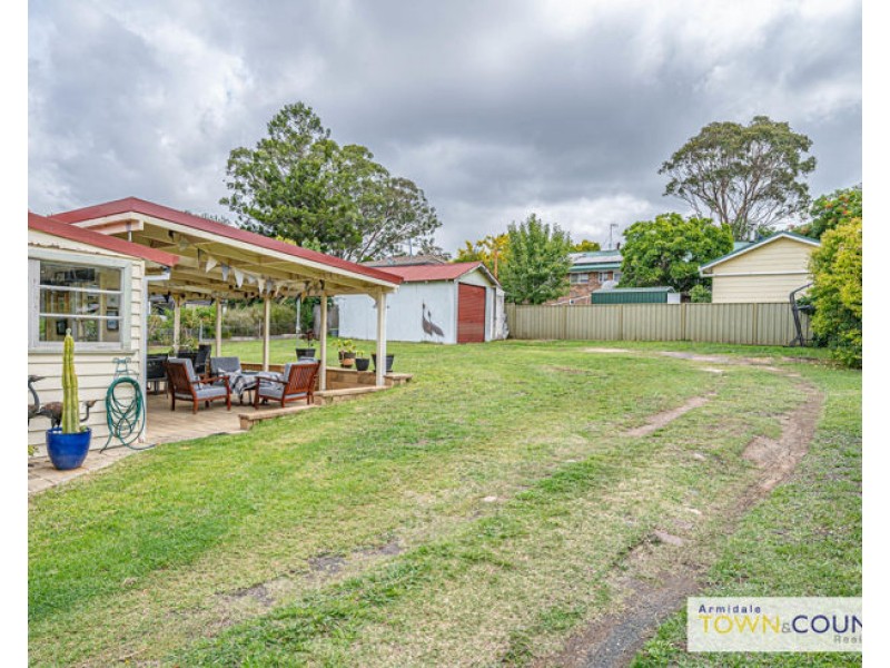 32 Faulkner Street, Armidale NSW 2350