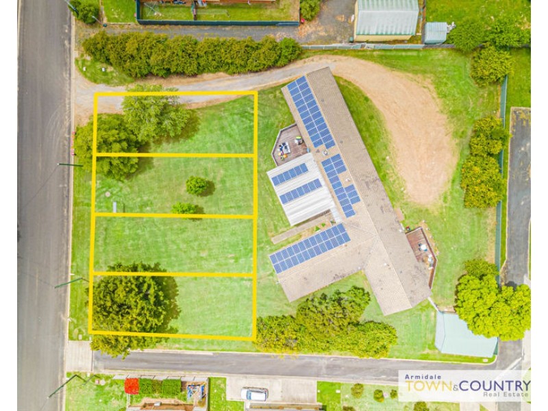 60B Claude Street, Armidale NSW 2350